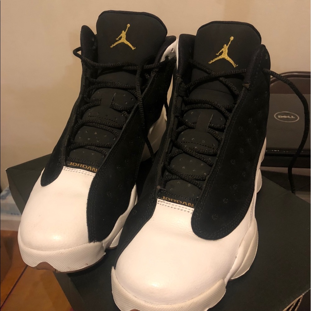 original retro 13